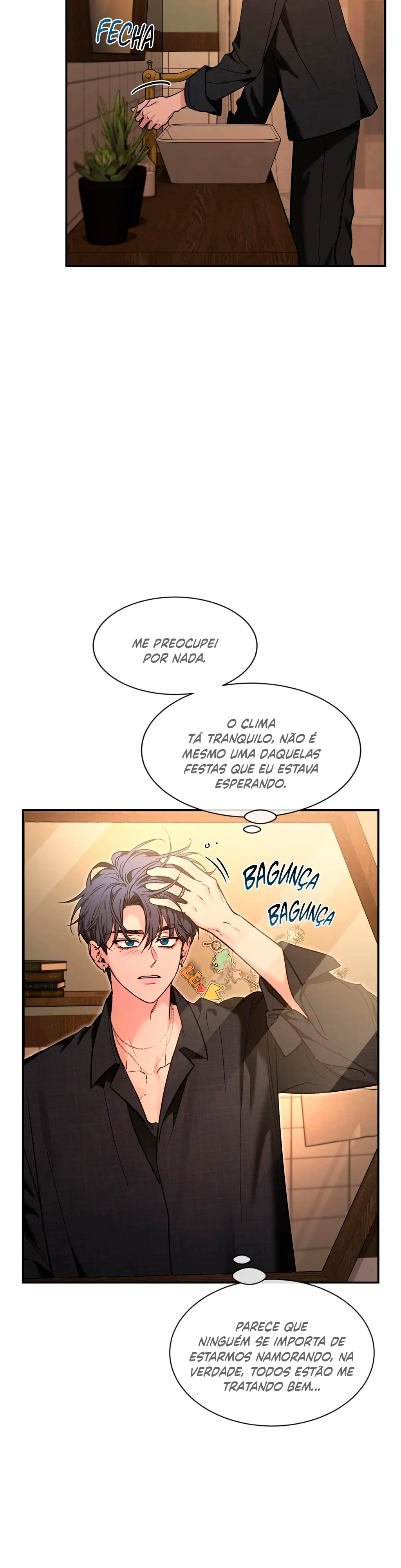 Esboço Capítulo 1015 Página 15