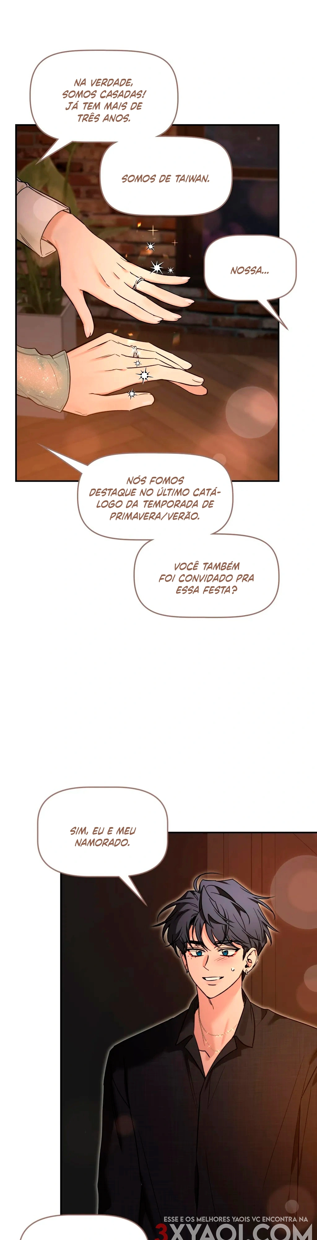 Esboço Capítulo 1015 Página 19