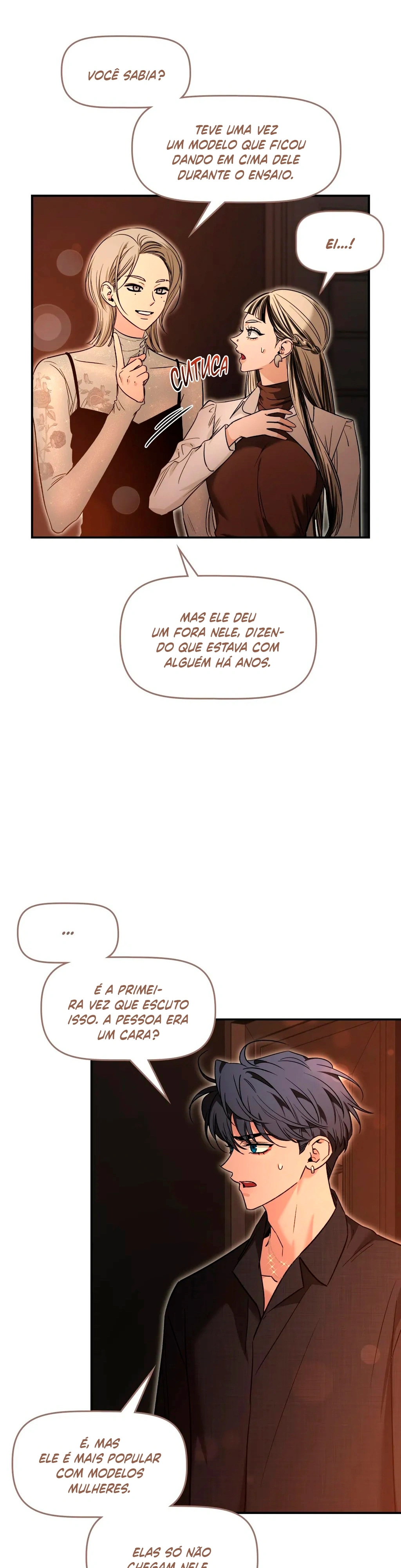 Esboço Capítulo 1015 Página 22