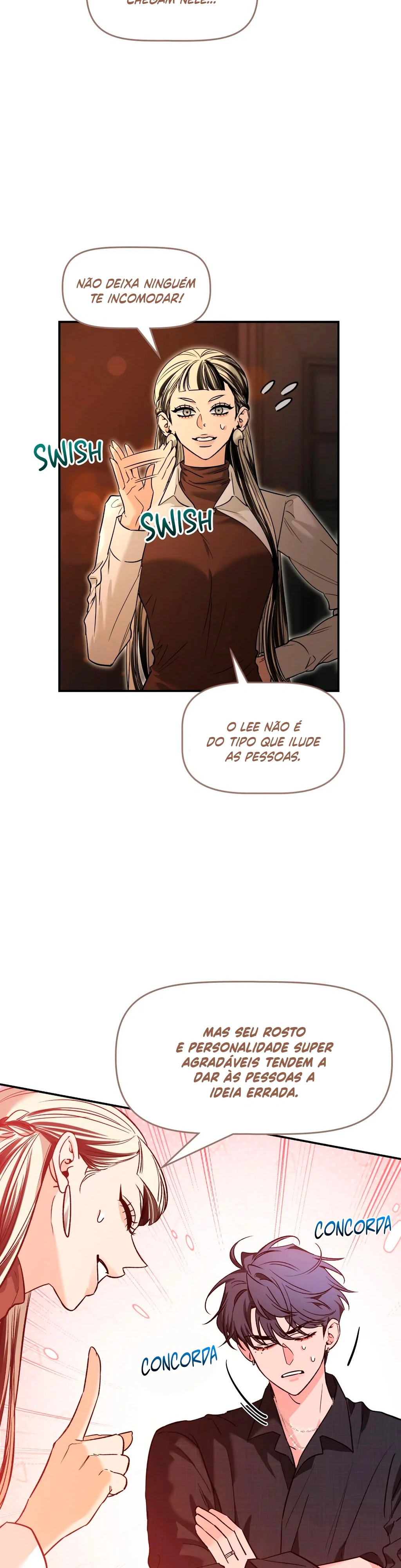 Esboço Capítulo 1015 Página 23