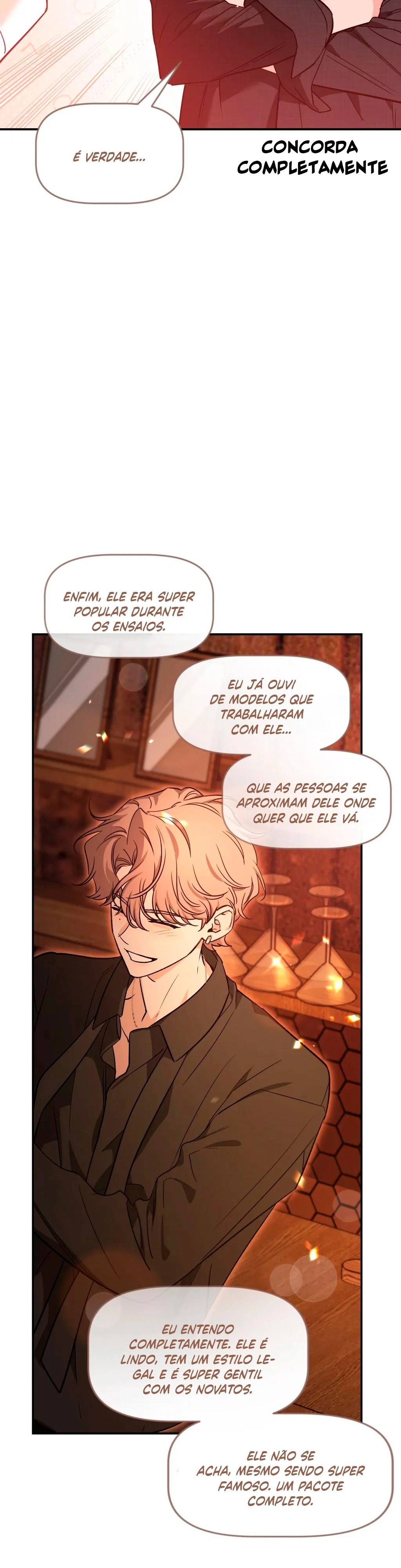 Esboço Capítulo 1015 Página 24