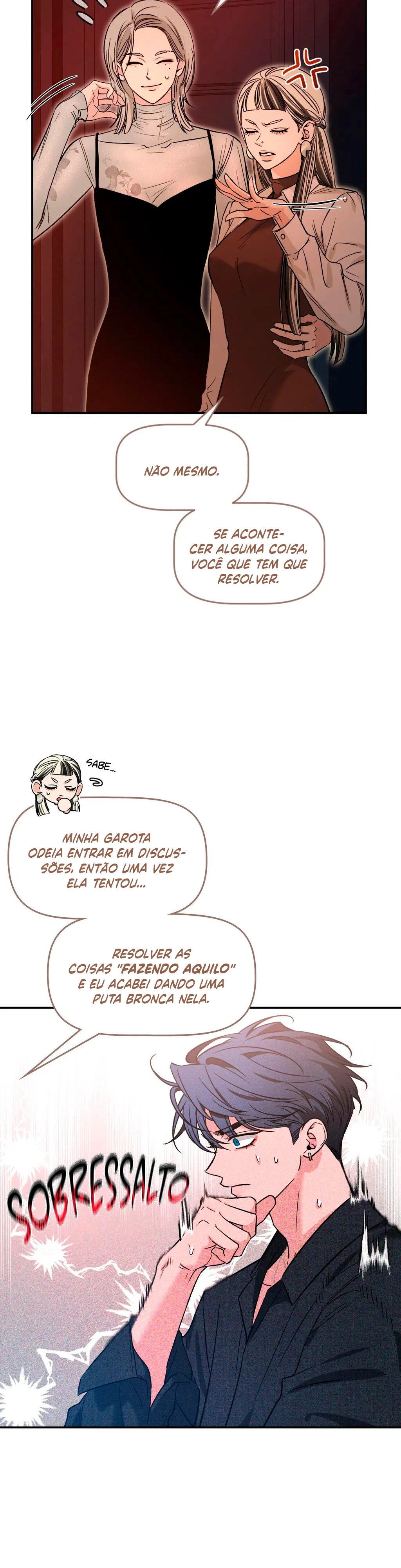 Esboço Capítulo 1015 Página 29