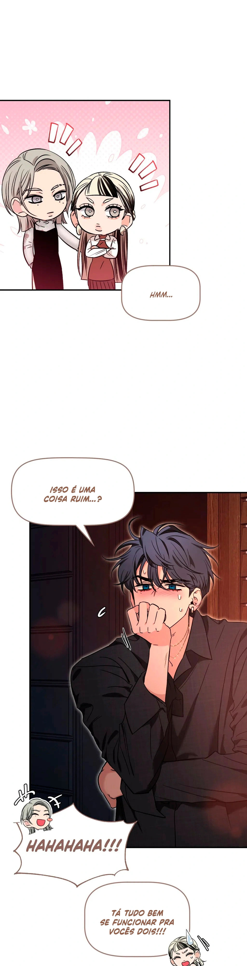 Esboço Capítulo 1015 Página 30