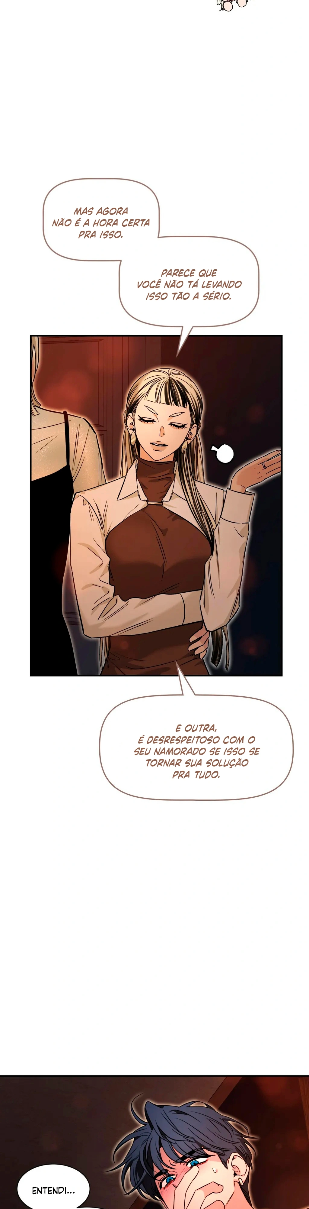 Esboço Capítulo 1015 Página 31