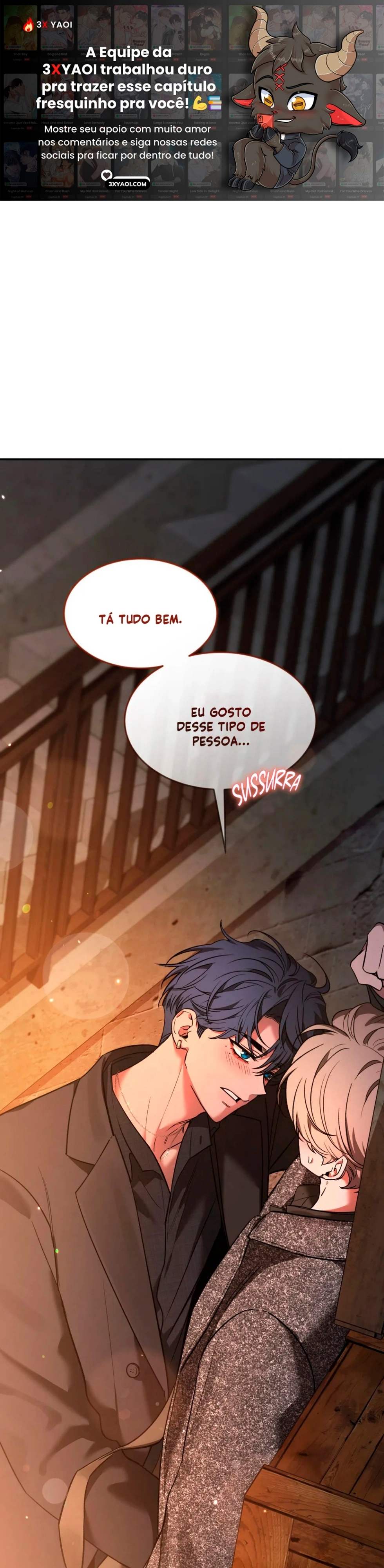 Esboço Capítulo 1016 Página 1