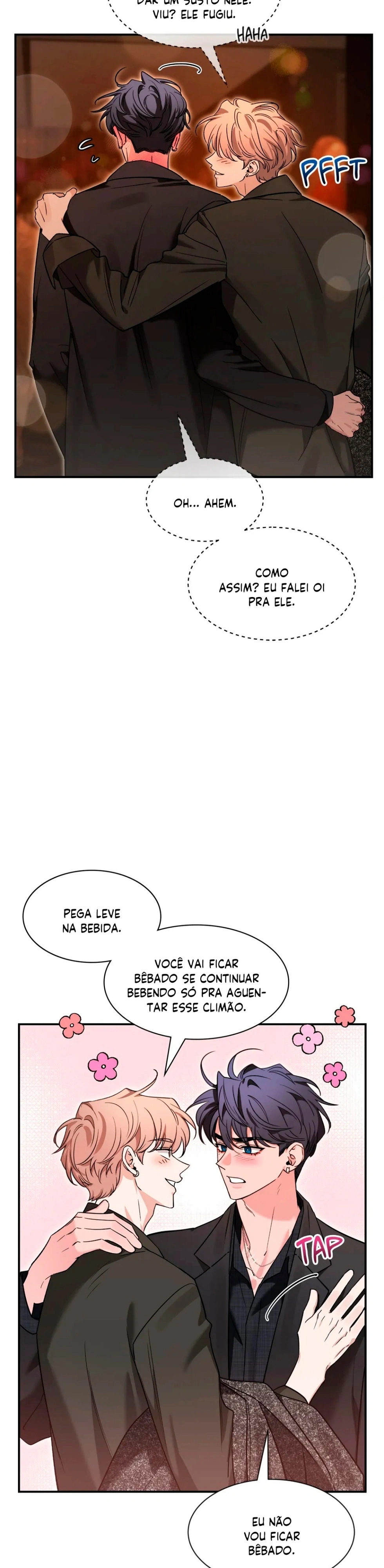 Esboço Capítulo 1016 Página 10