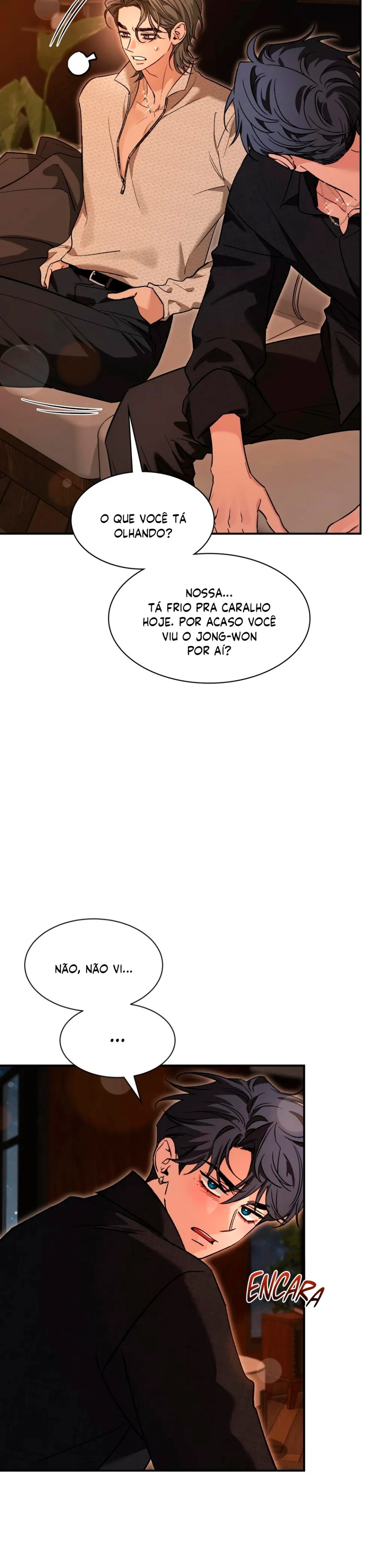 Esboço Capítulo 1016 Página 16