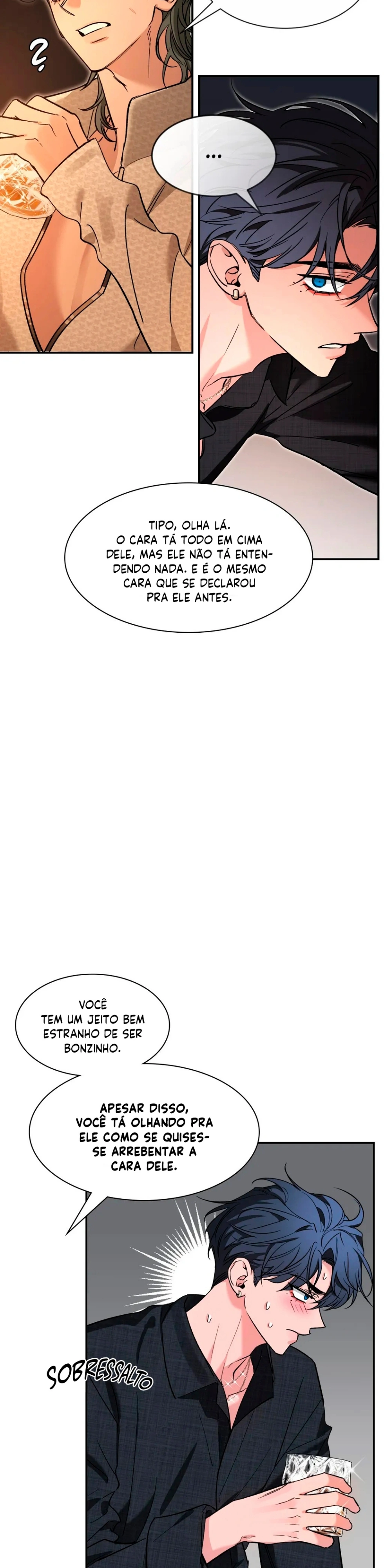 Esboço Capítulo 1016 Página 21