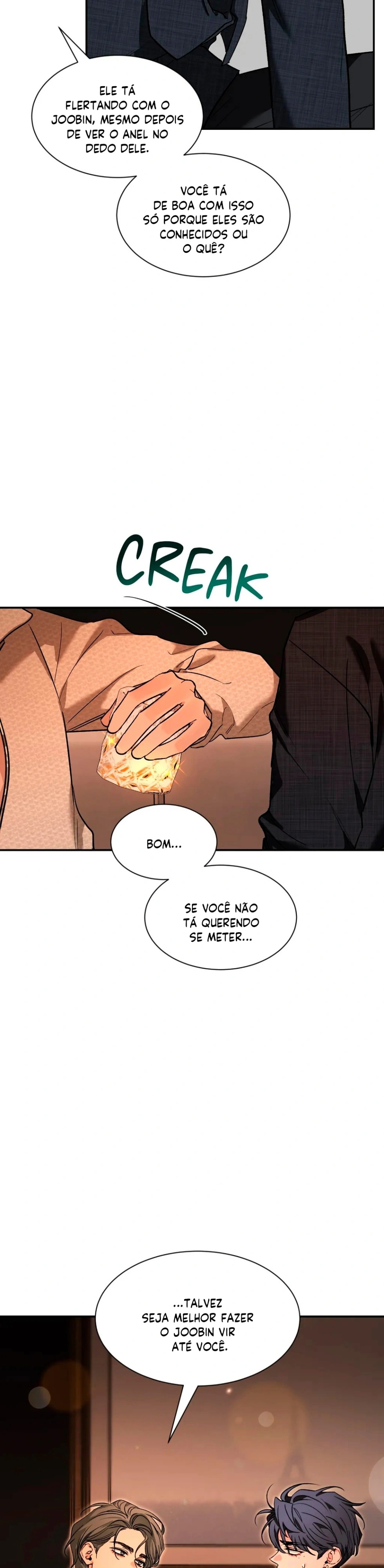 Esboço Capítulo 1016 Página 22