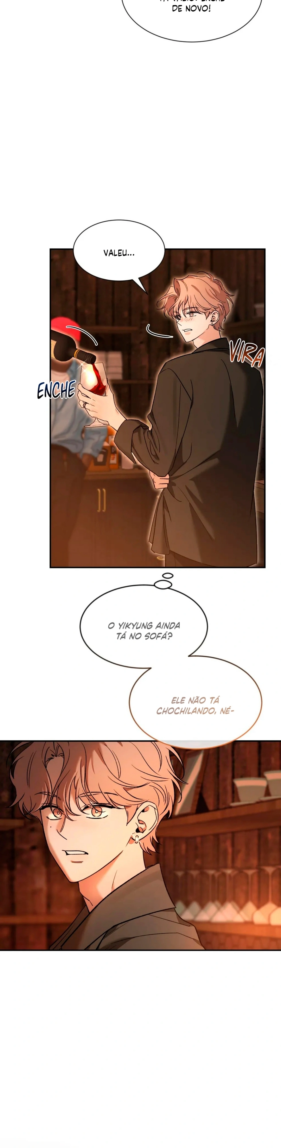 Esboço Capítulo 1016 Página 24