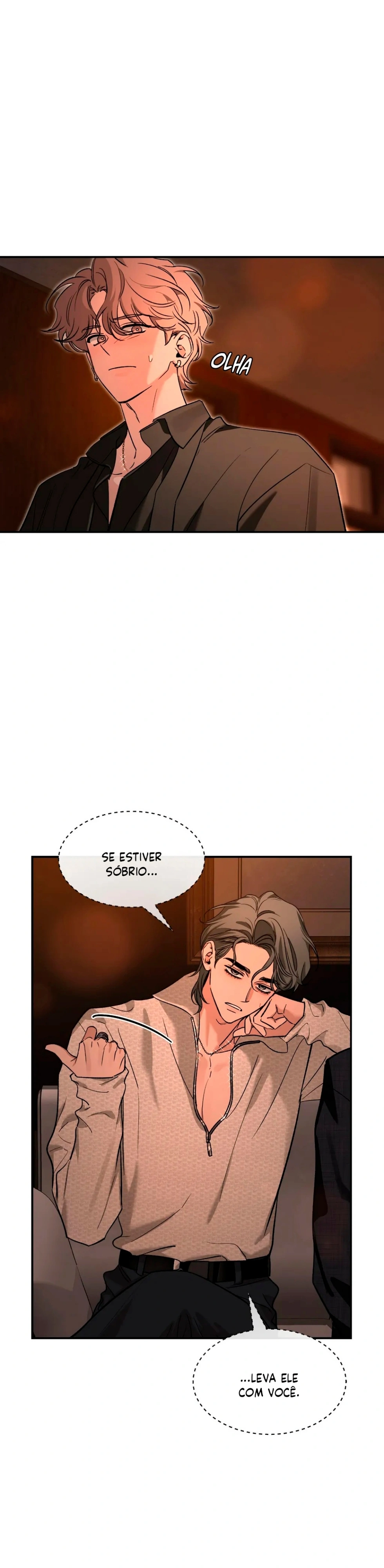 Esboço Capítulo 1016 Página 28