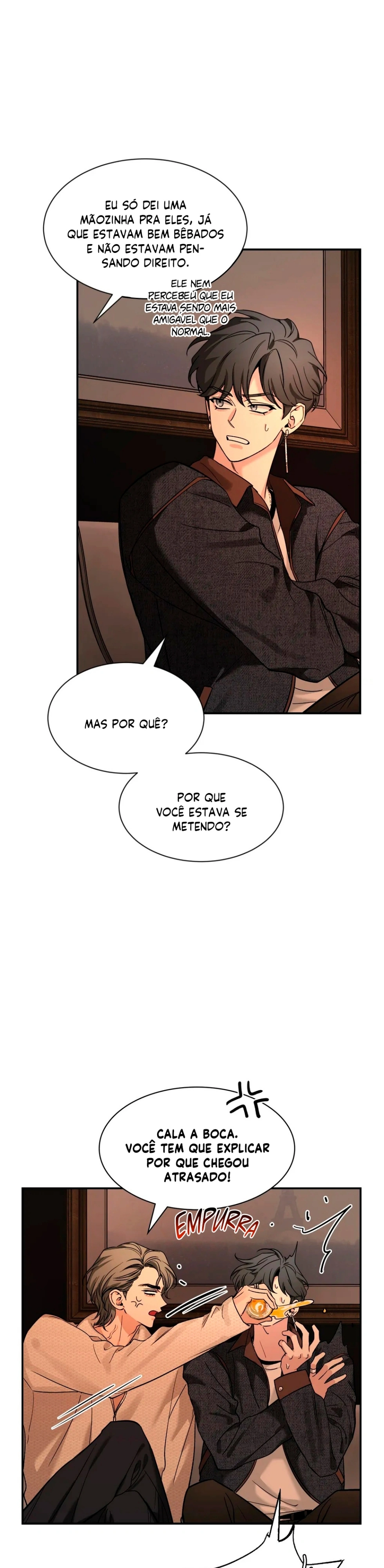 Esboço Capítulo 1016 Página 31
