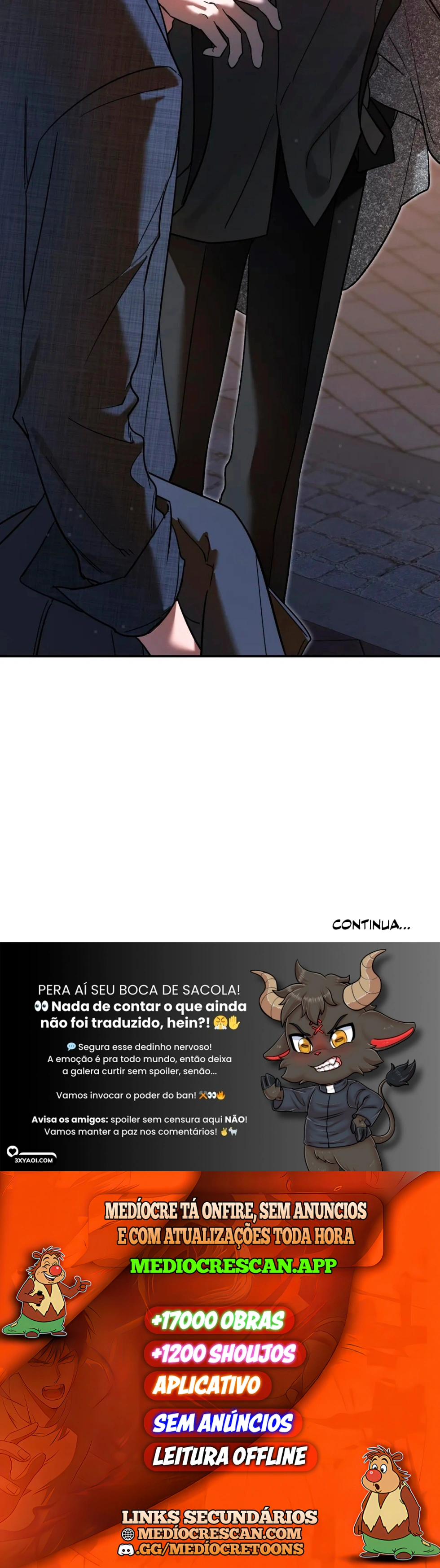 Esboço Capítulo 1016 Página 36