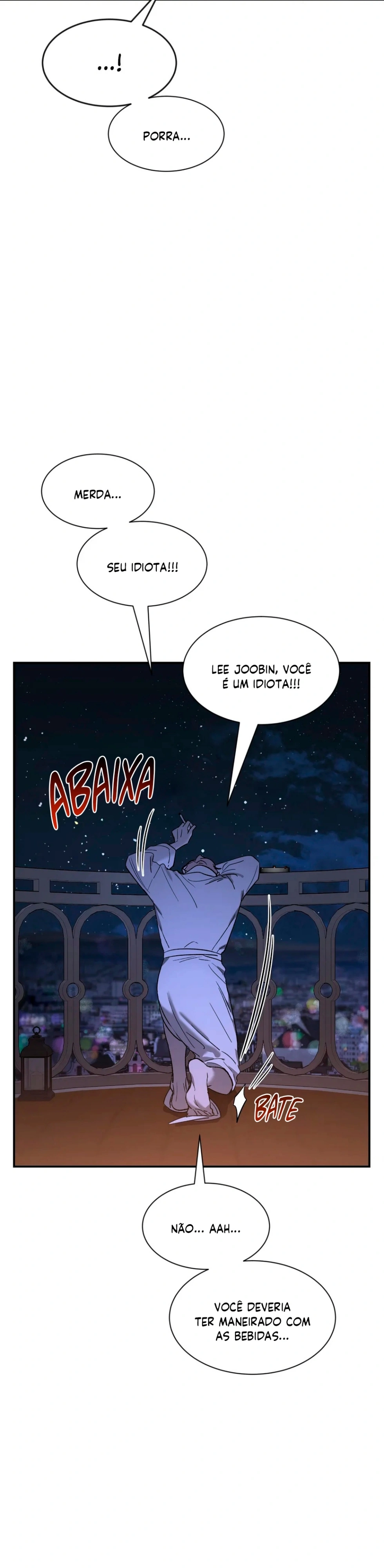 Esboço Capítulo 1017 Página 15