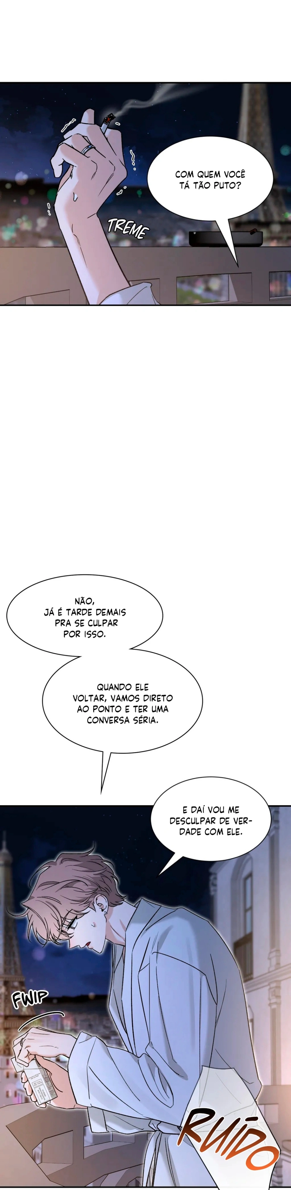 Esboço Capítulo 1017 Página 16