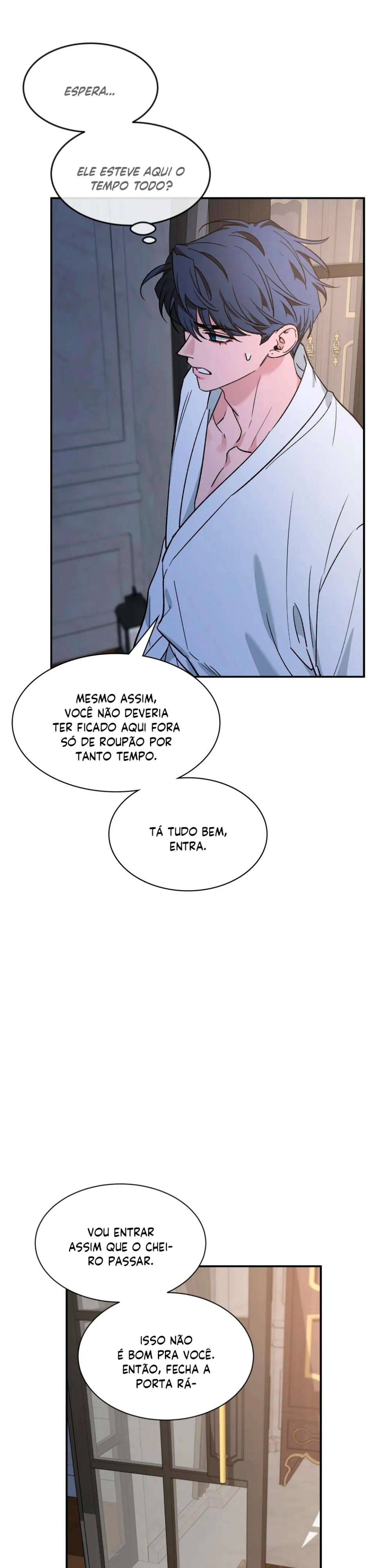 Esboço Capítulo 1017 Página 21