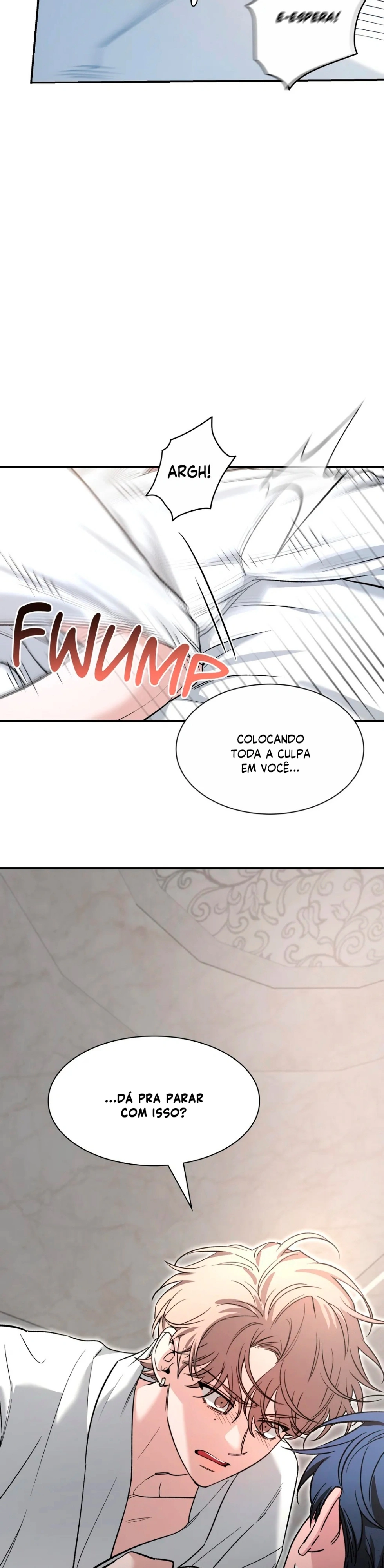 Esboço Capítulo 1017 Página 31
