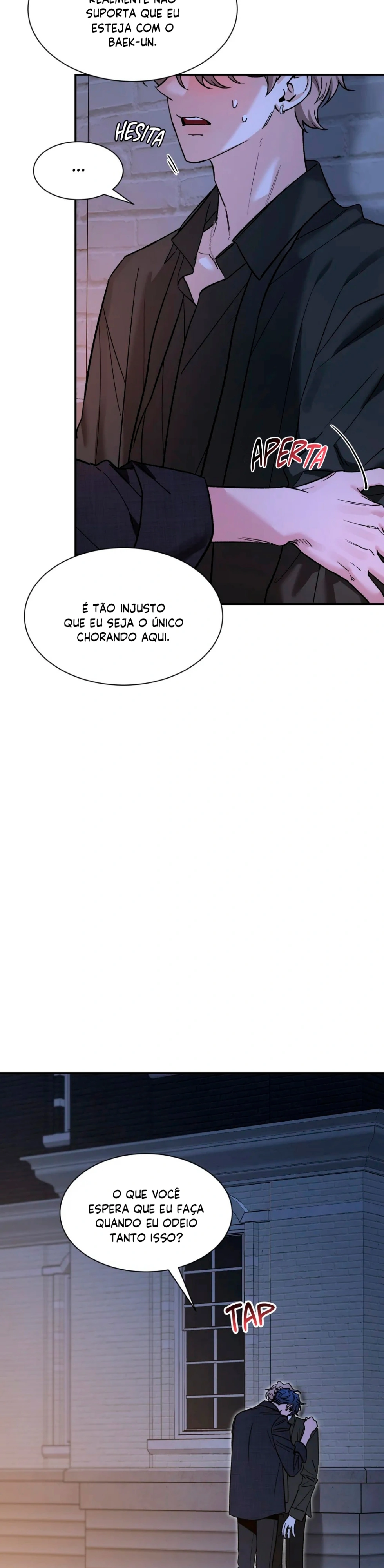 Esboço Capítulo 1017 Página 9