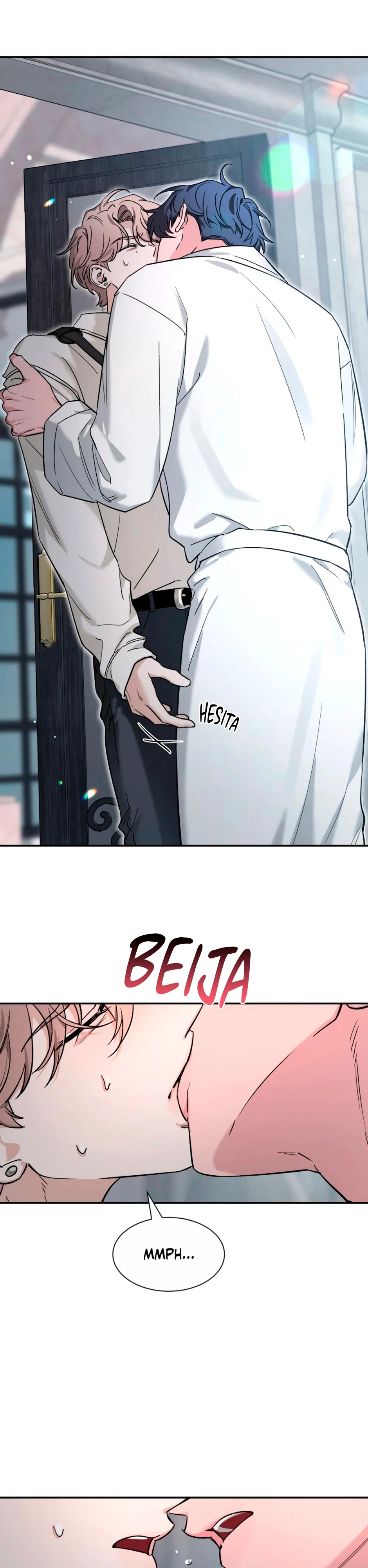 Esboço Capítulo 1018 Página 12