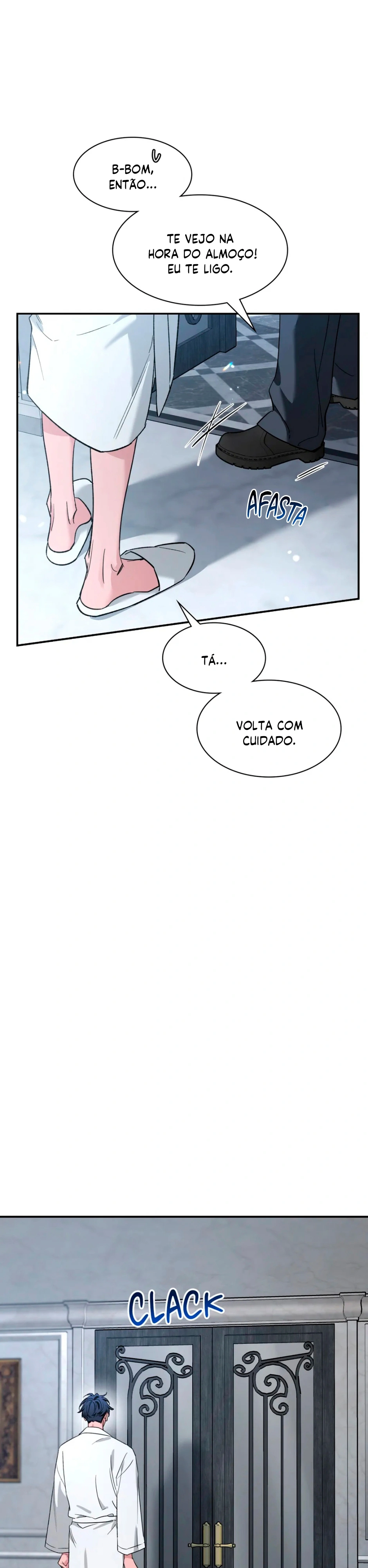 Esboço Capítulo 1018 Página 14