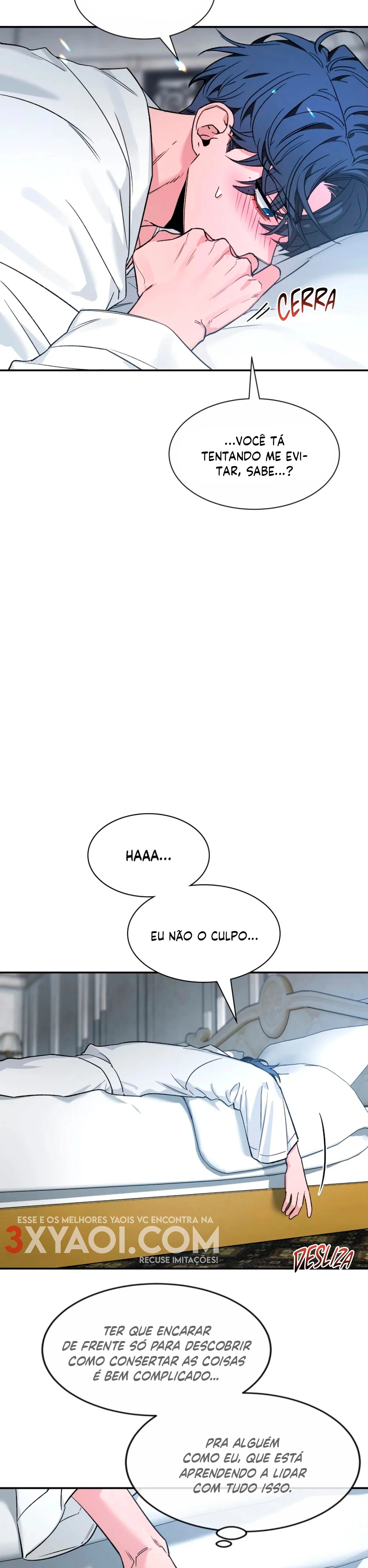 Esboço Capítulo 1018 Página 16
