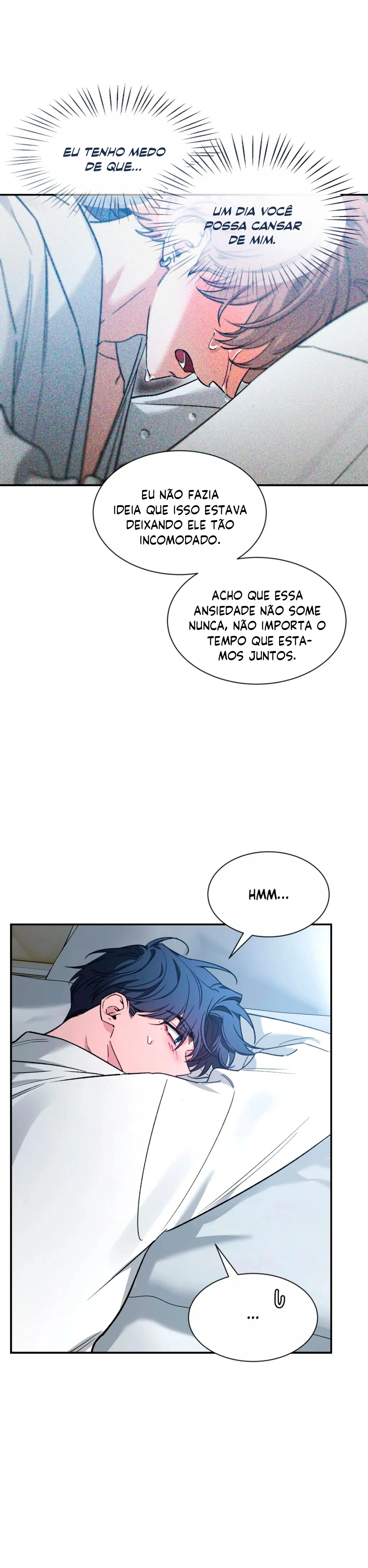 Esboço Capítulo 1018 Página 18