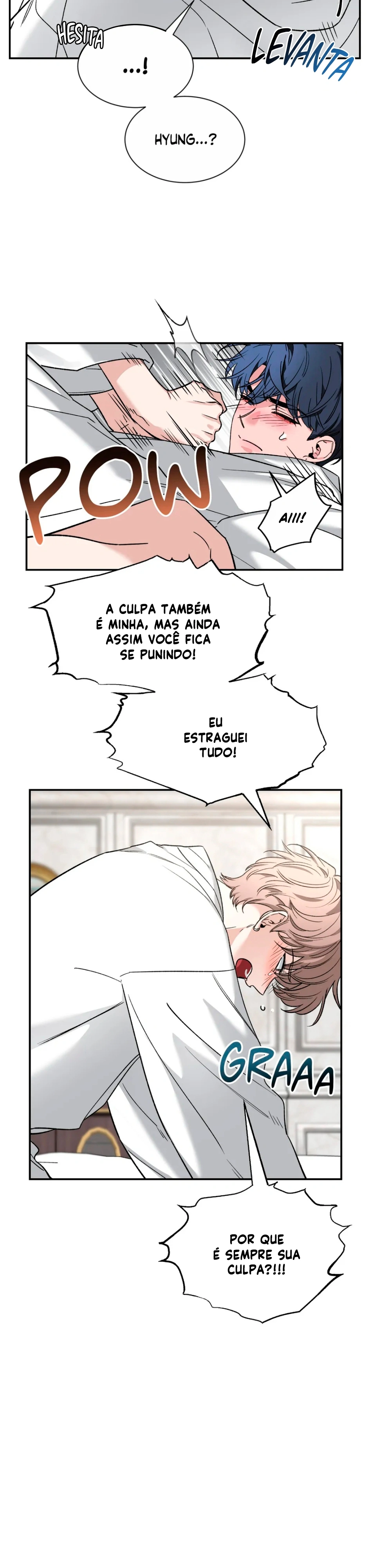 Esboço Capítulo 1018 Página 2