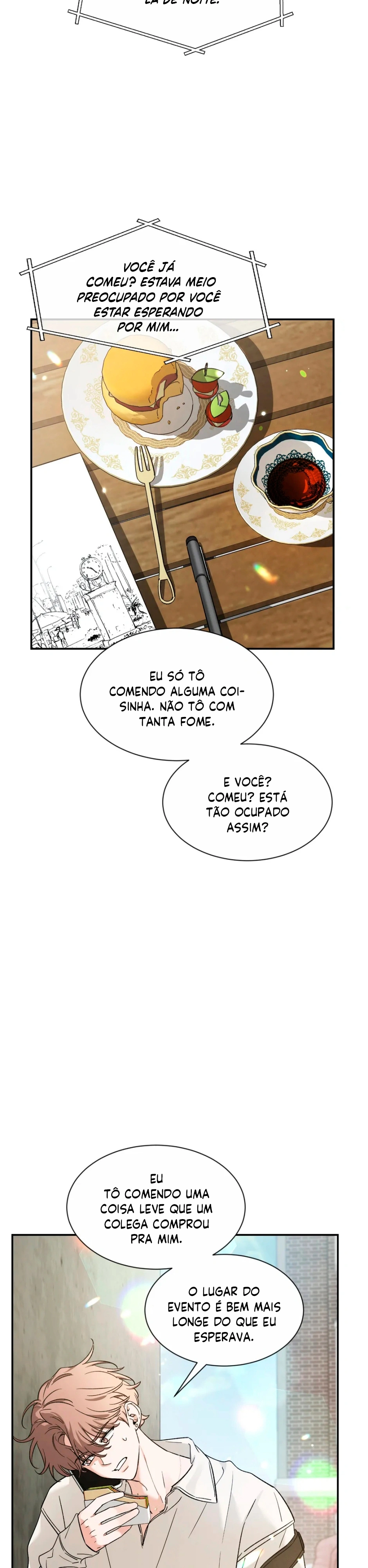 Esboço Capítulo 1018 Página 23
