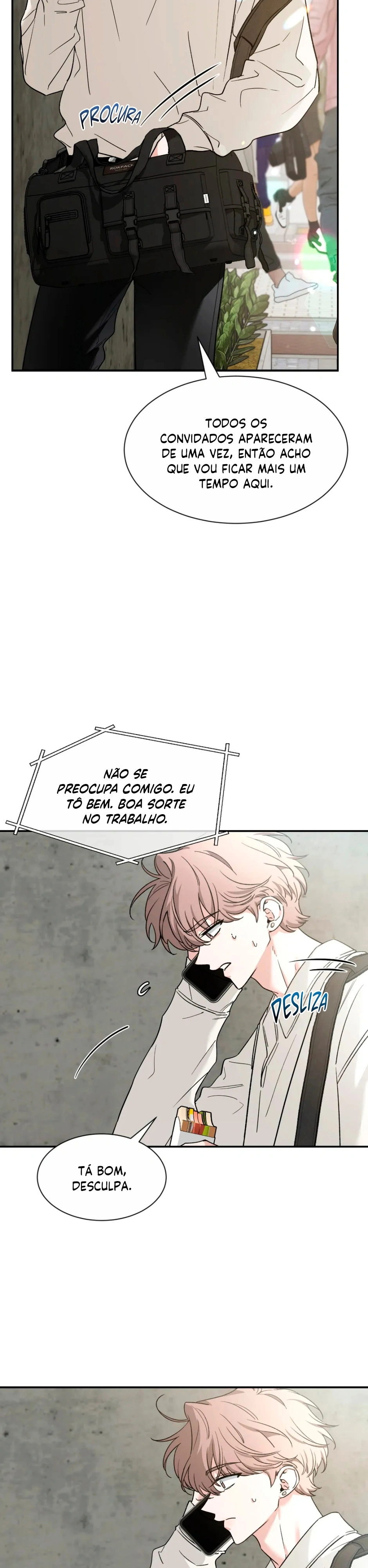 Esboço Capítulo 1018 Página 24