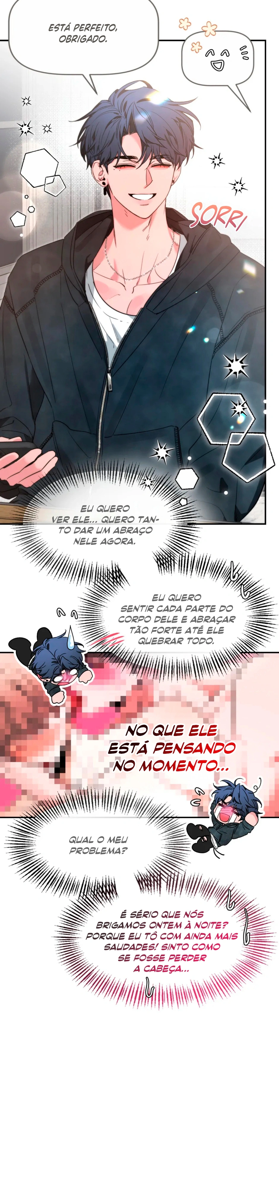 Esboço Capítulo 1018 Página 28