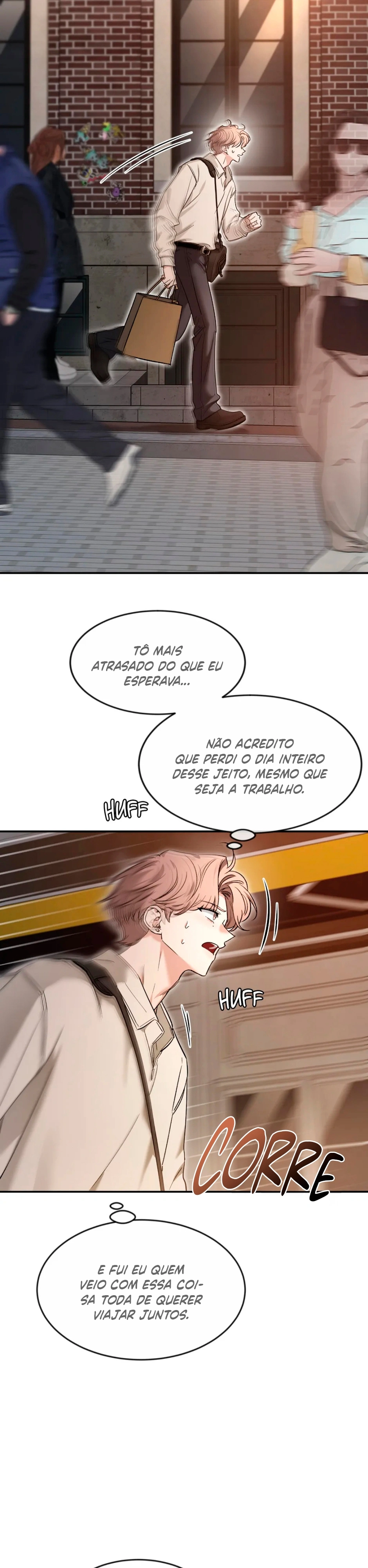 Esboço Capítulo 1018 Página 30