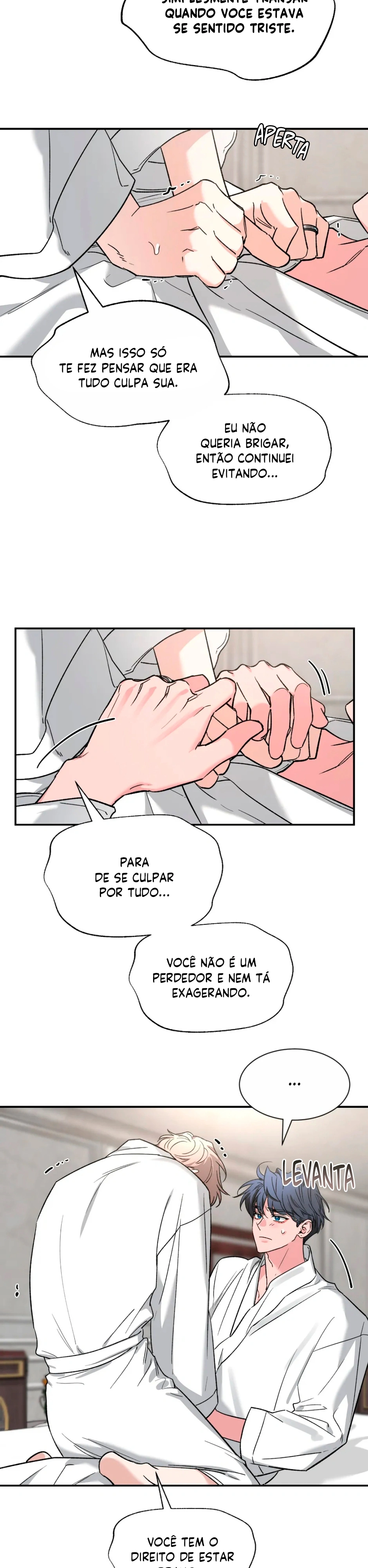 Esboço Capítulo 1018 Página 4