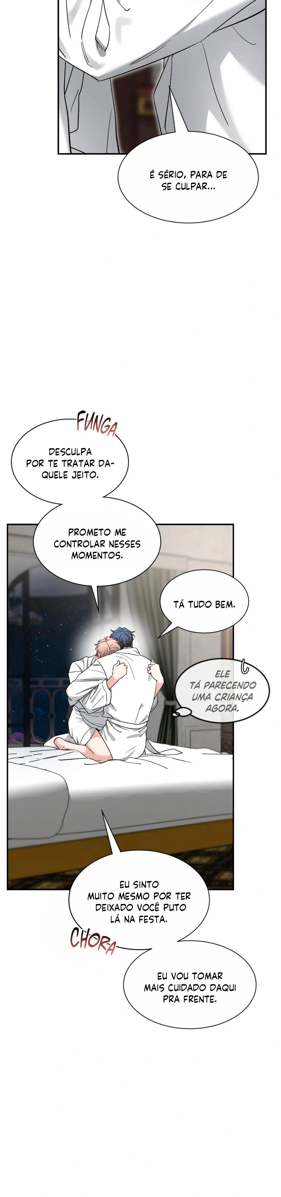 Esboço Capítulo 1018 Página 6