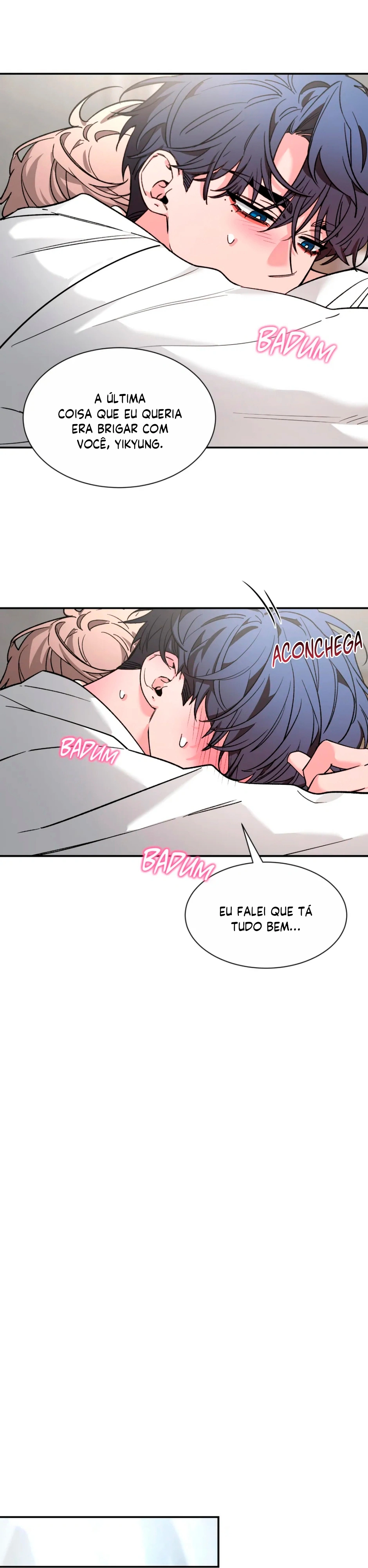 Esboço Capítulo 1018 Página 7