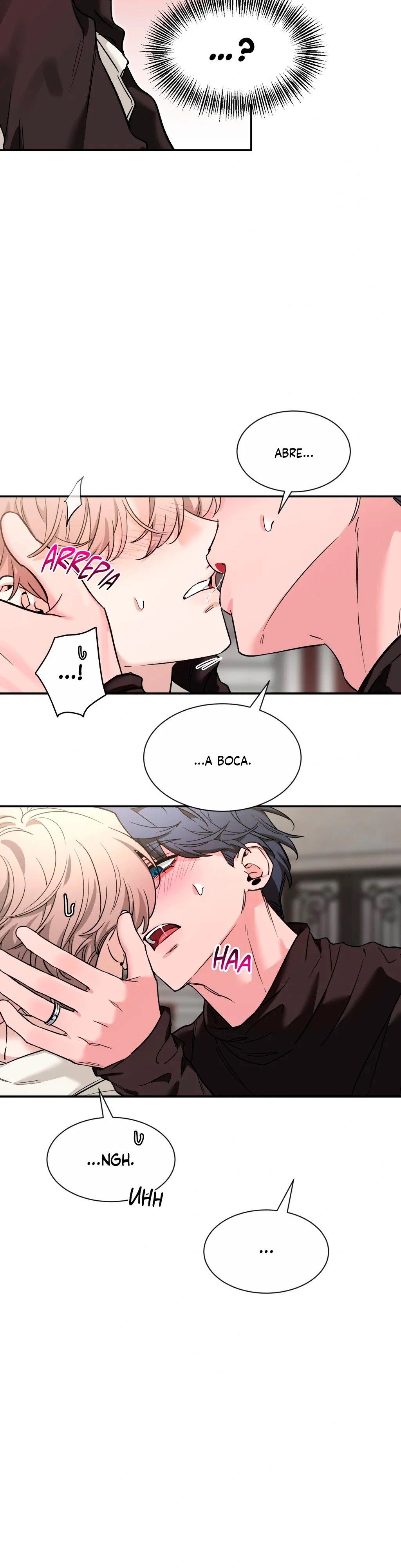 Esboço Capítulo 1019 Página 10