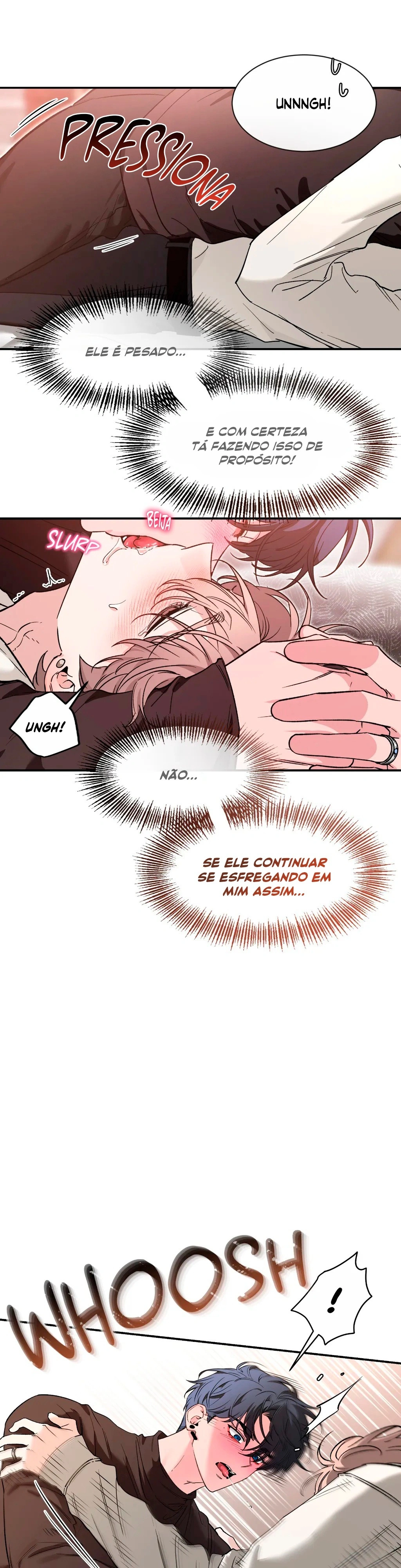 Esboço Capítulo 1019 Página 19