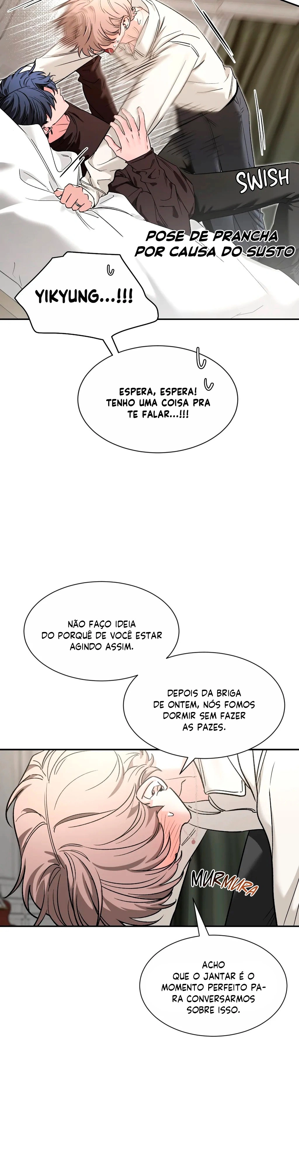 Esboço Capítulo 1019 Página 24