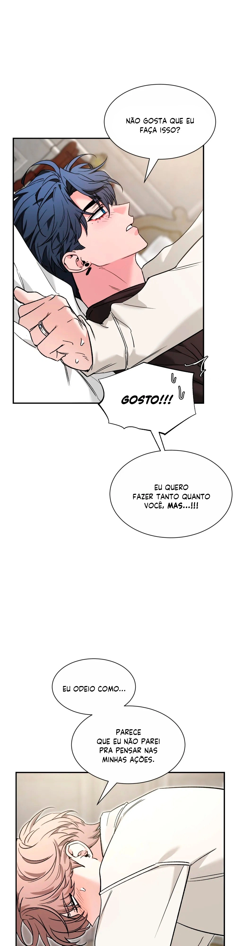 Esboço Capítulo 1019 Página 25