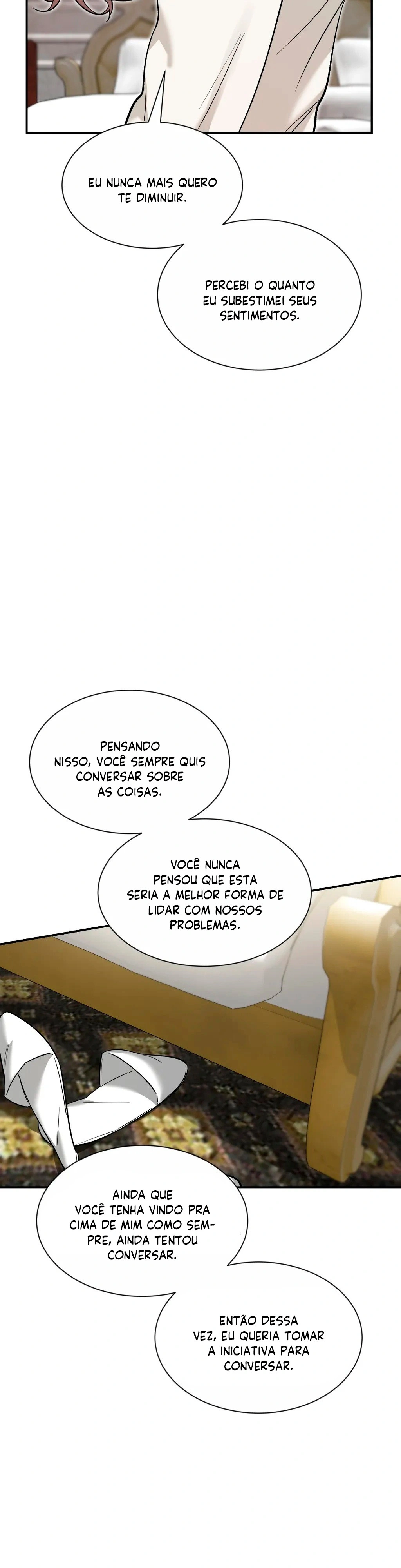 Esboço Capítulo 1019 Página 26
