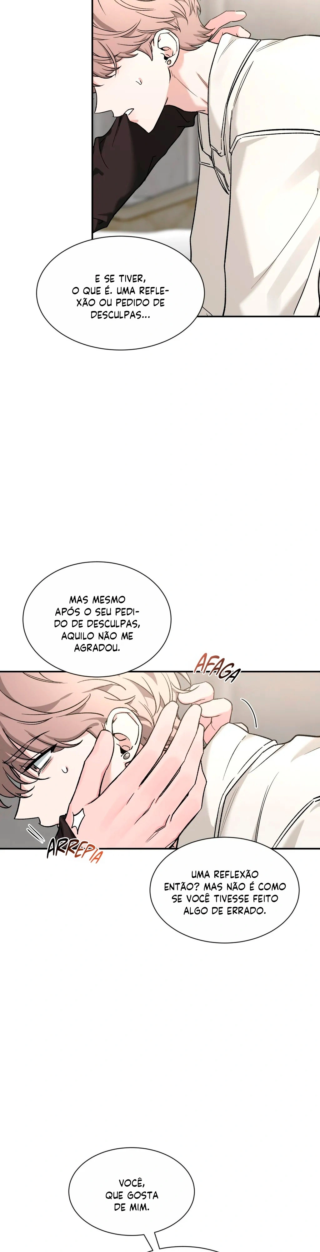 Esboço Capítulo 1019 Página 28