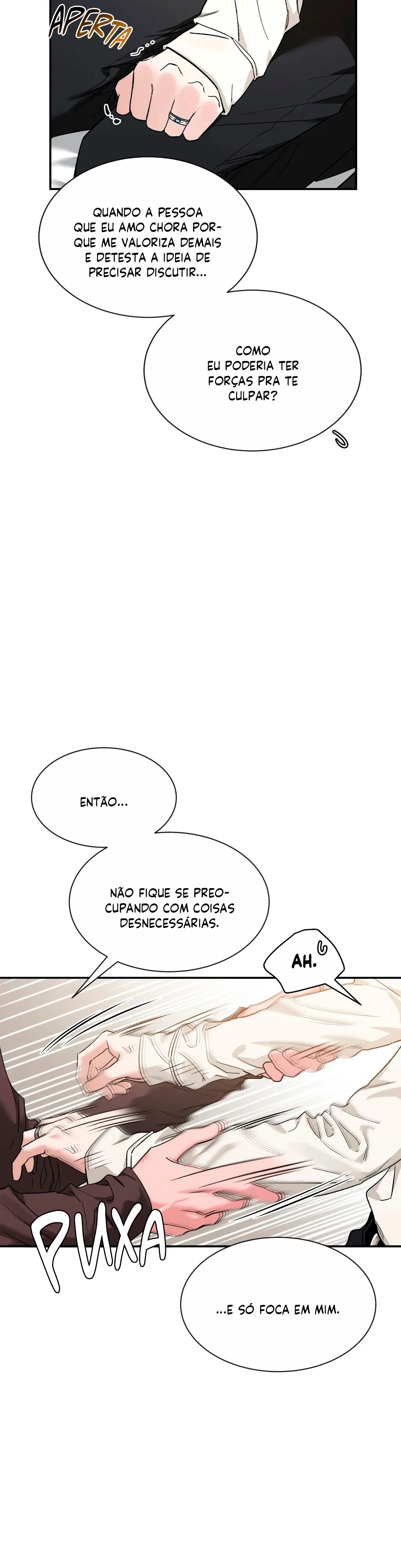 Esboço Capítulo 1019 Página 30