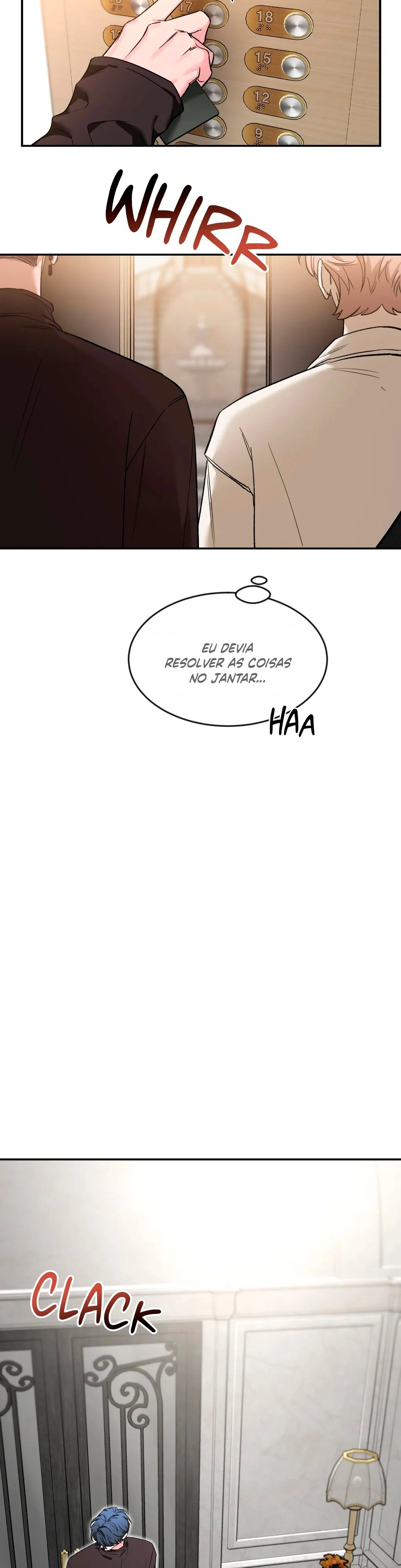 Esboço Capítulo 1019 Página 6
