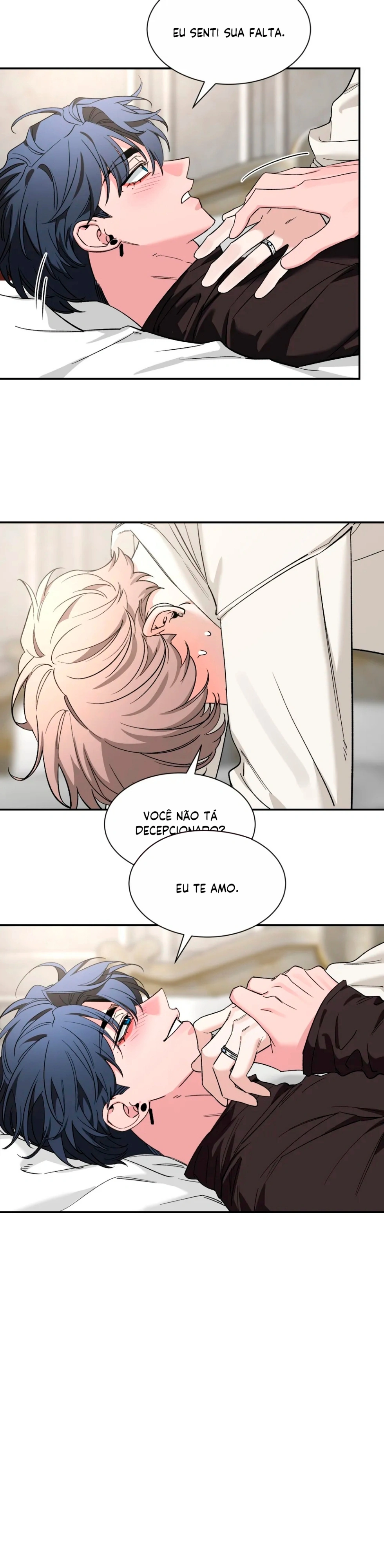 Esboço Capítulo 1020 Página 4