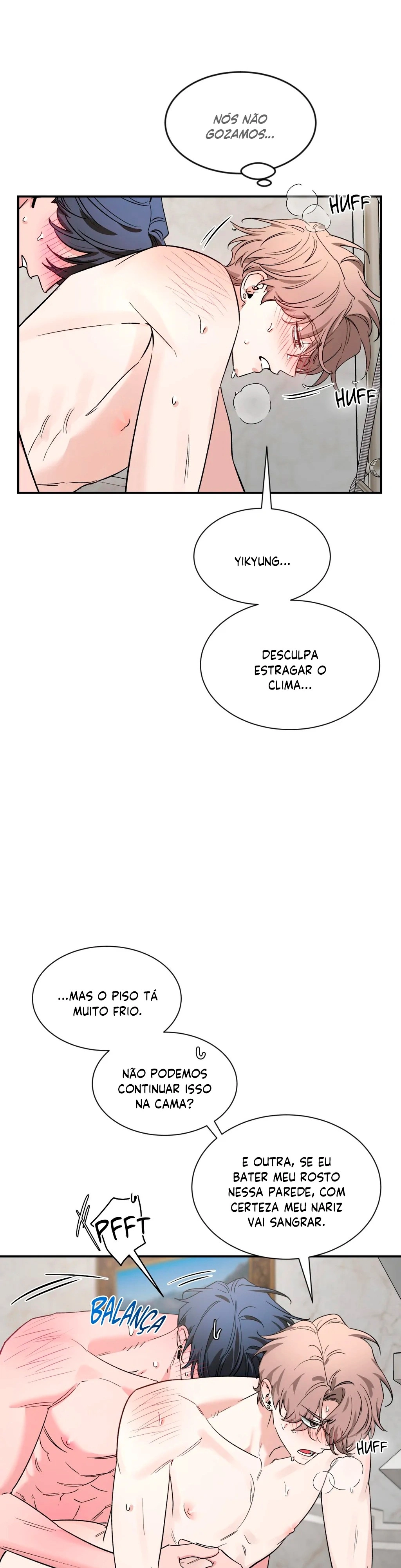 Esboço Capítulo 1021 Página 10