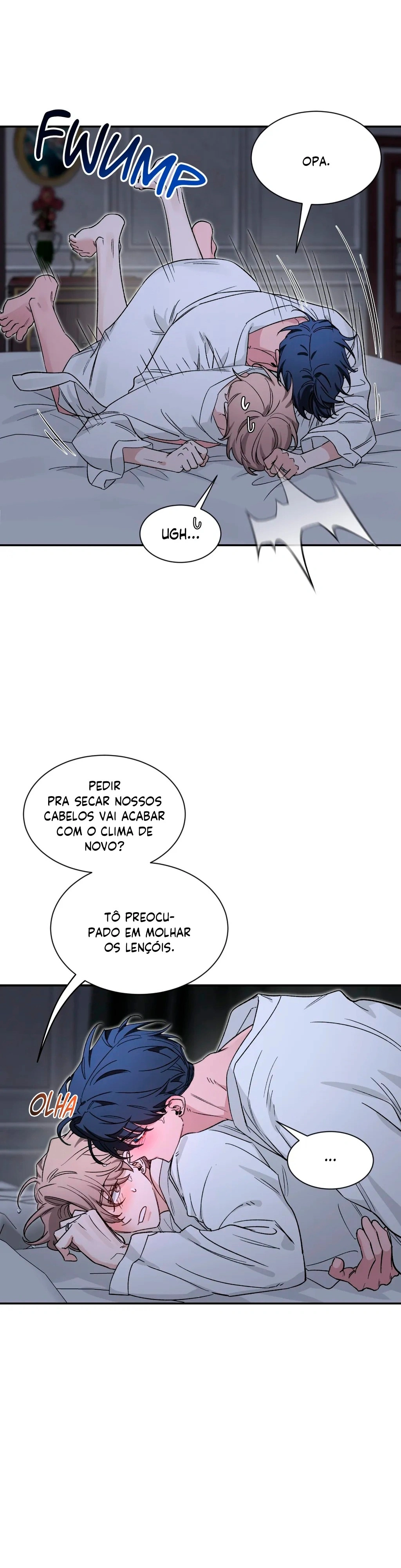 Esboço Capítulo 1021 Página 13