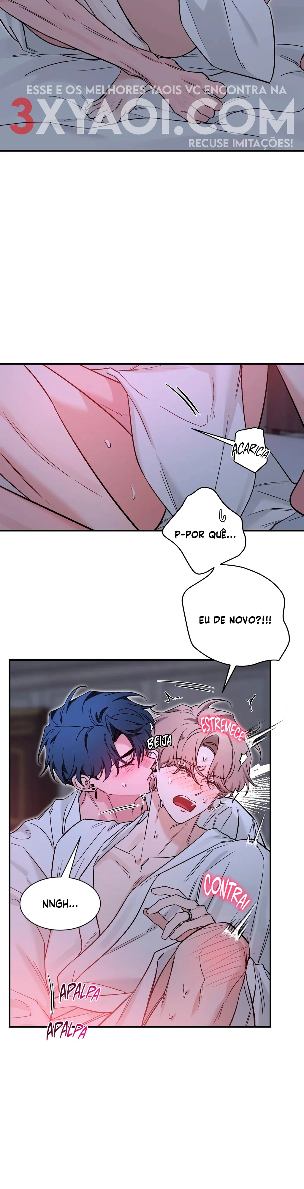 Esboço Capítulo 1021 Página 16