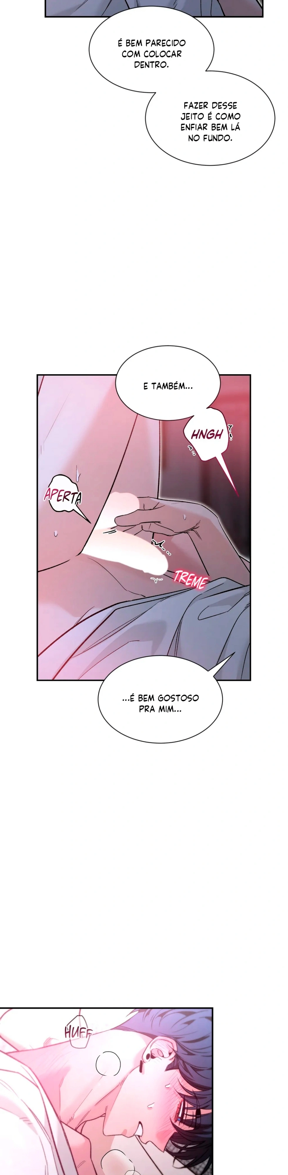 Esboço Capítulo 1022 Página 18