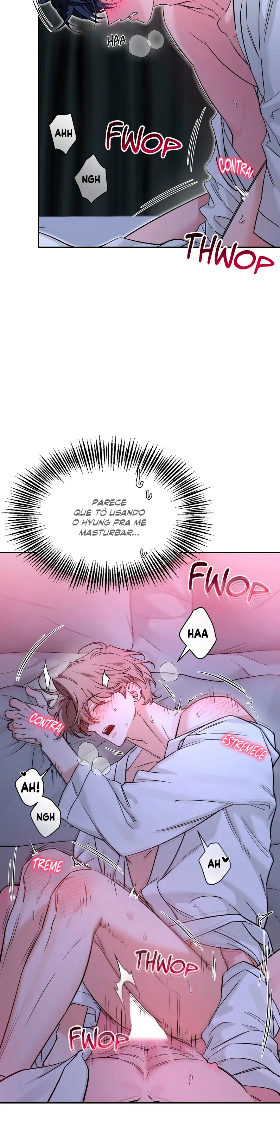 Esboço Capítulo 1022 Página 22