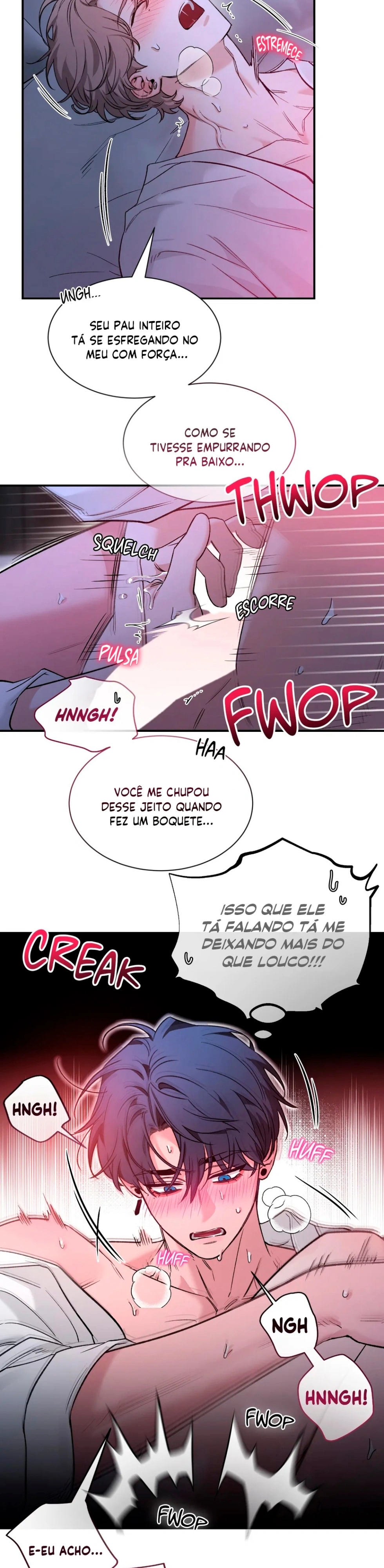 Esboço Capítulo 1022 Página 29