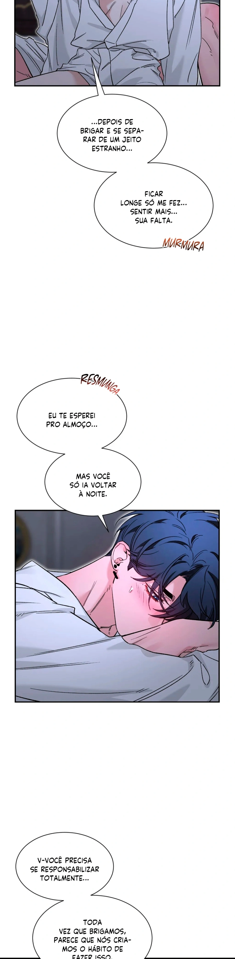 Esboço Capítulo 1022 Página 4